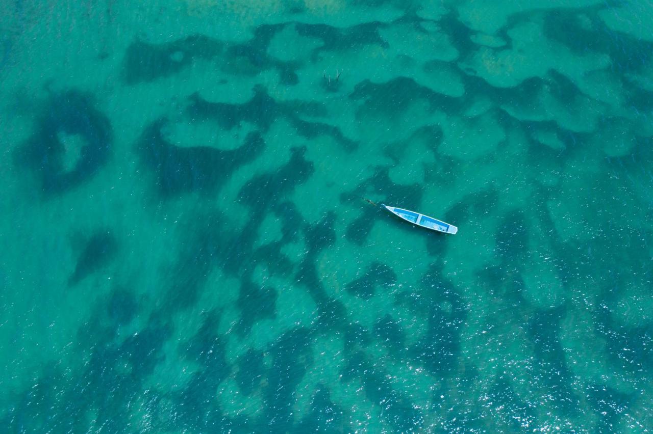 Pousada Barrabella Barra Grande  Kültér fotó